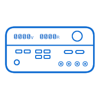 電源